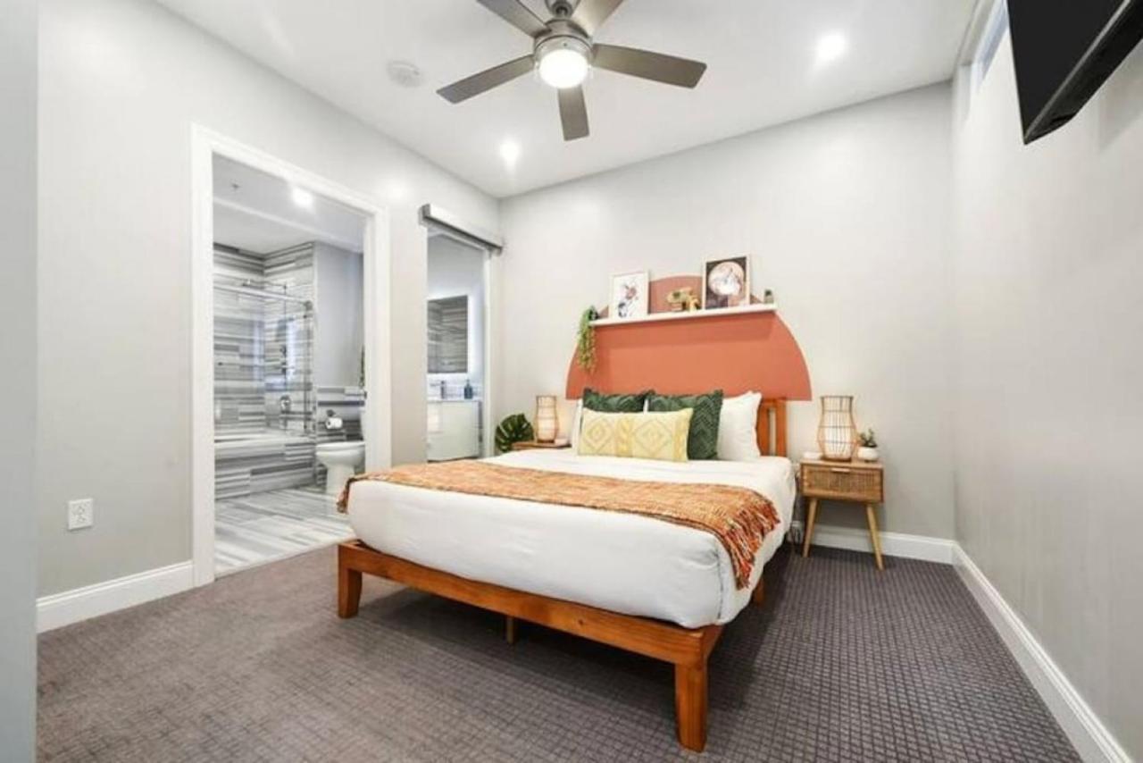 Hostwise Stays - The Washington At Chatham - Free Parking, Private Gym, More! Pittsburgh Eksteriør bilde