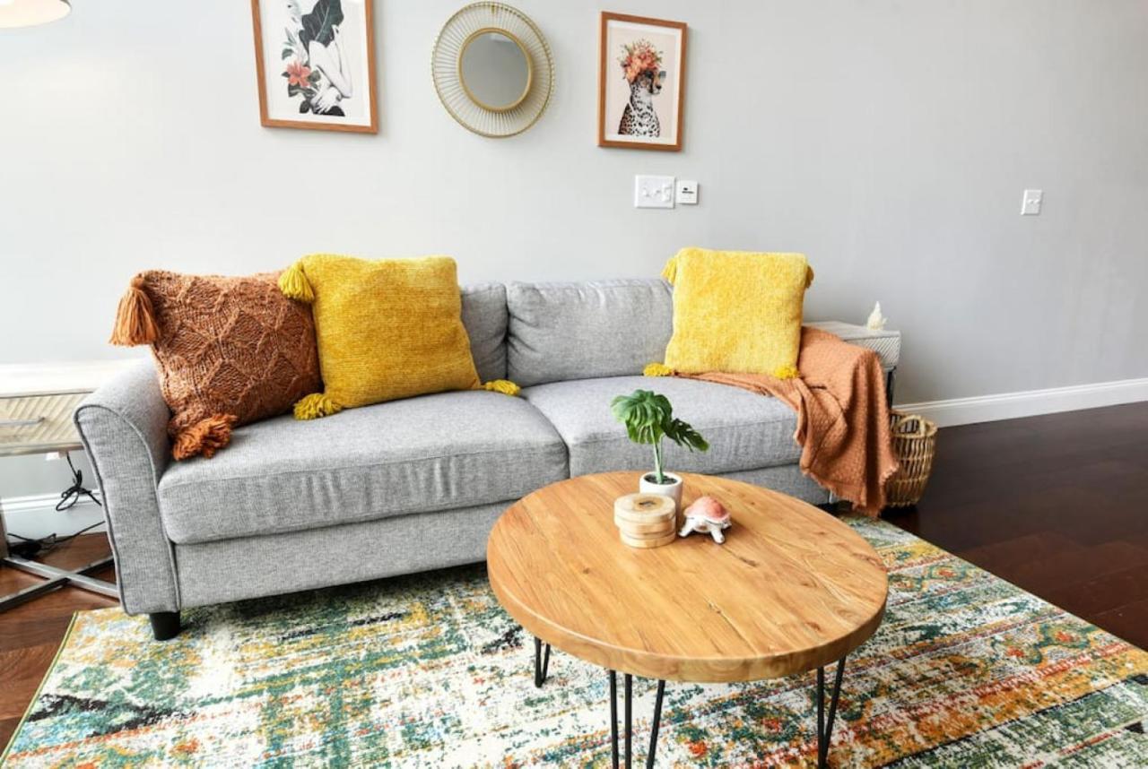 Hostwise Stays - The Washington At Chatham - Free Parking, Private Gym, More! Pittsburgh Eksteriør bilde